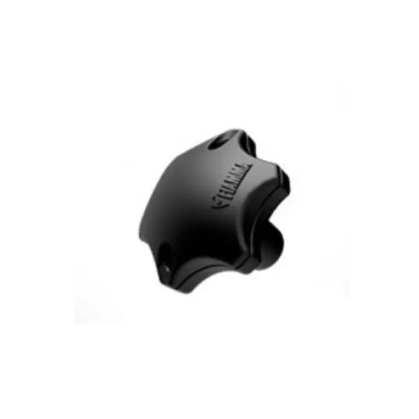 Neue Kollektion Rändelschraube CB Pro Bügel schwarz für Fiamma Carry Bike (Nr. 98656M014)