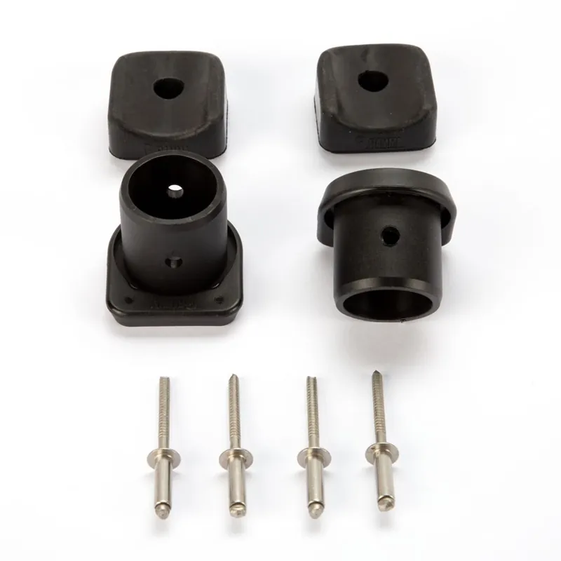 Top-Preis Fiamma Bull Shock Absorber schwarz, 2er Set für Carry Bike (Nr. 98656-908)