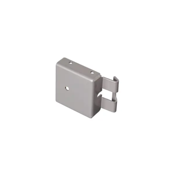 Tür-Befestigungshalter L+R für Klemmschiene CB 200DJ (Nr. 98656-486) Wochenendangebot
