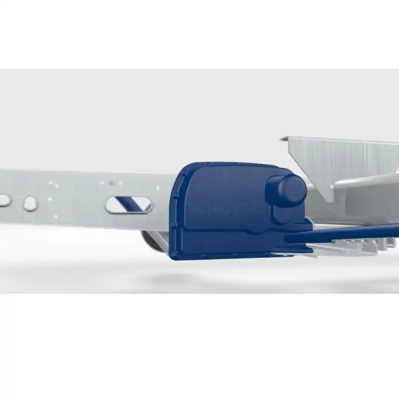 Knott Stabilisierungssystem ETS Plus 002, zul. Gewicht 1401 - 1800 kg Bestseller