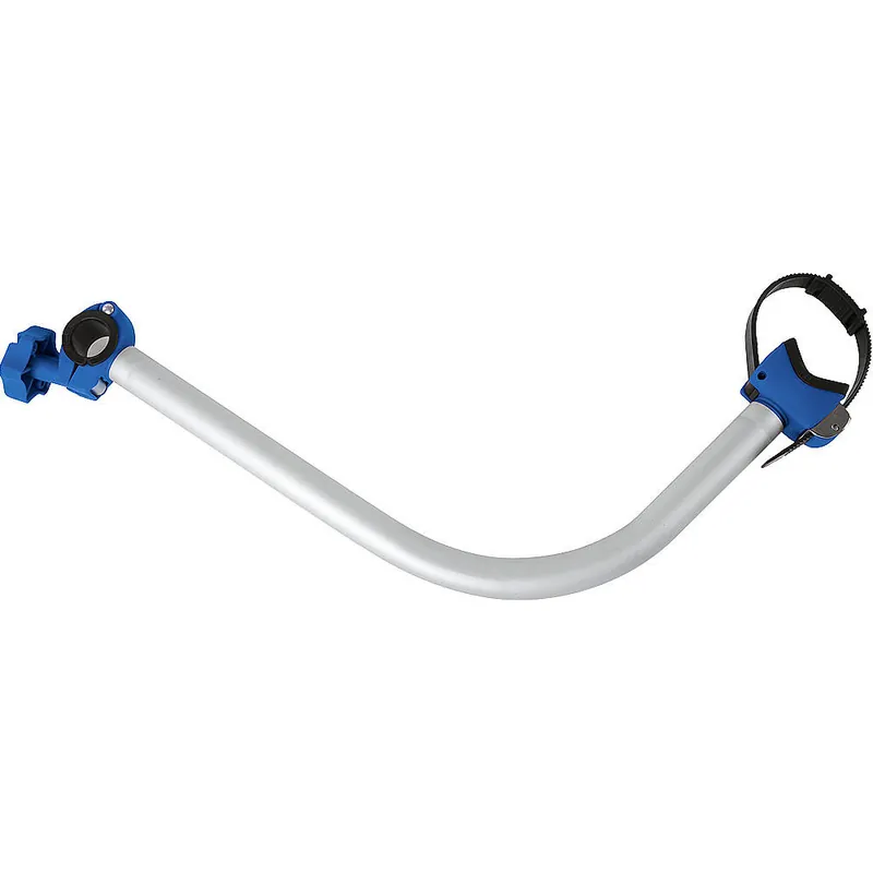 Top-Angebot Fiamma Bike-Block Pro 3 blau