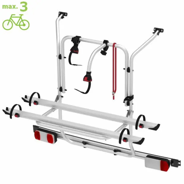 Begrenztes Angebot Fiamma Carry Bike Mercedes Viano