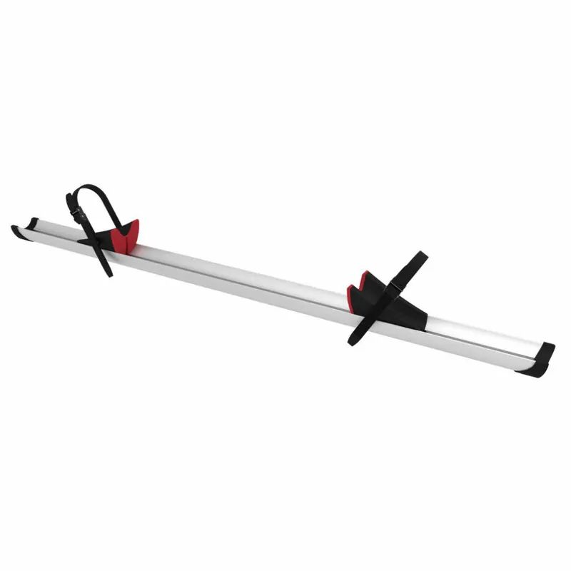 Ausverkauf Fiamma Fahrradschiene Rail Premium 128 cm, silber