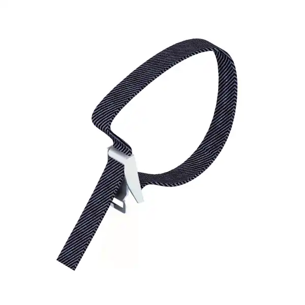 Schnäppchen EuroCarry Spannriemen 2er-Set für Fahrradträger (Nr. 32722)