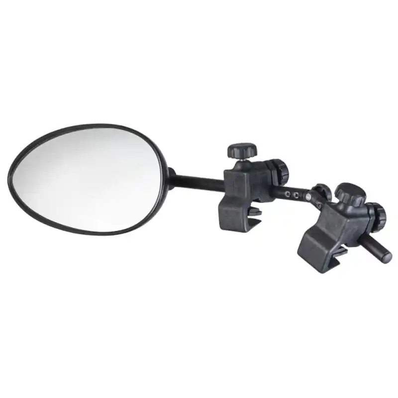 Reich Aufsteckspiegel Speed Fix Mirror XXL mit Planglas Mega-Angebot