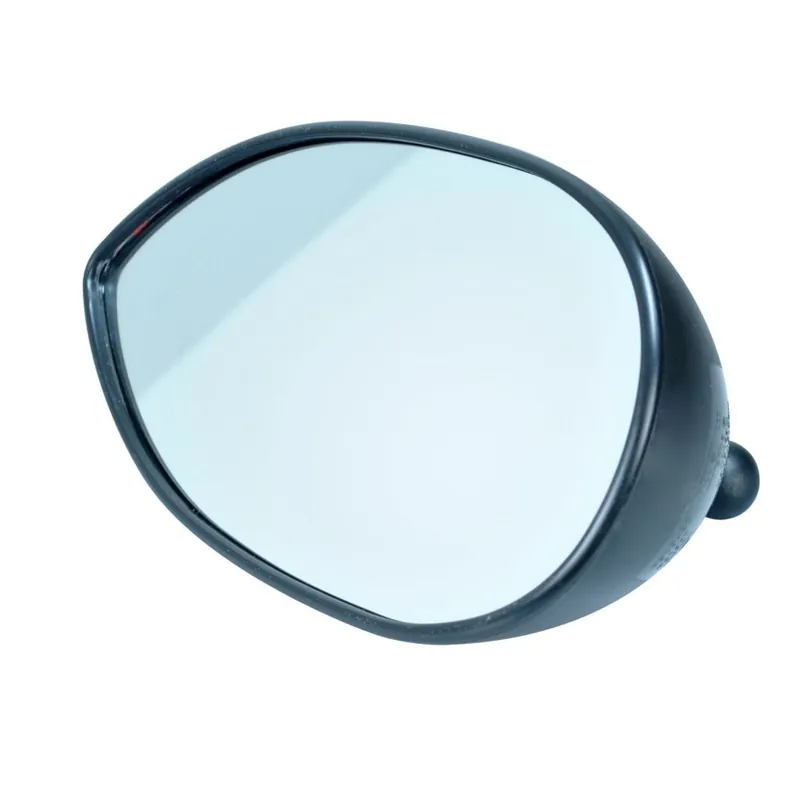 Begrenztes Angebot Spiegelkopf Aero Mirror Convex 1 Stück (Nr. 1984)
