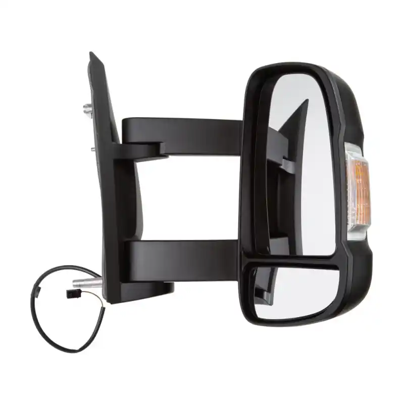 Knallerangebot Milenco elektr. Ersatzspiegel f. Fiat Ducato/Peugeot Boxer ab Bj. 2006 - rechts
