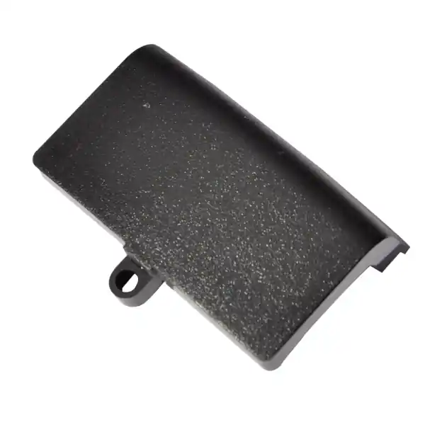 Batteriedeckel ABS schwarz für Reich Mirror Control Schnäppchen