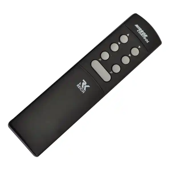 Versand Am Gleichen Tag Bedienteil kplt. für Reich Mirror Control (Nr. 228-1006)