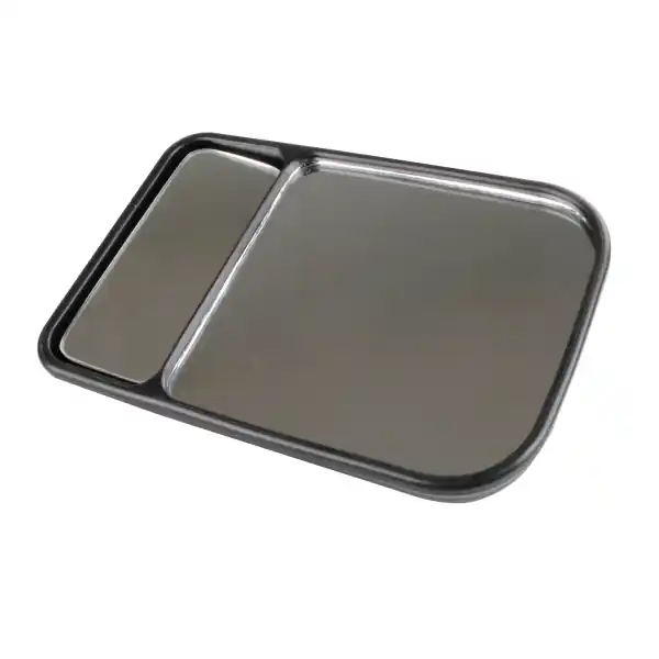 Ausverkauf Spiegelkopf mit Kunststoffgelenk für Delta ANG (Nr. 7306330N.R1)