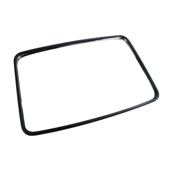 Hagus Ersatzspiegelkopf für Sekundo II und III - Glas gewölbt (Nr. 9541) Sichere Zahlung