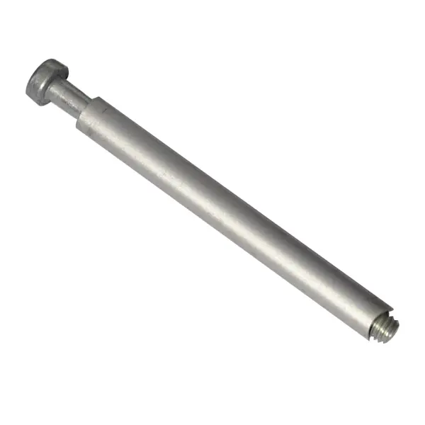 Distanzröhrchen 110mm für Oppi-Aufsteckspiegel (Nr. 607Z020110) Geprüft