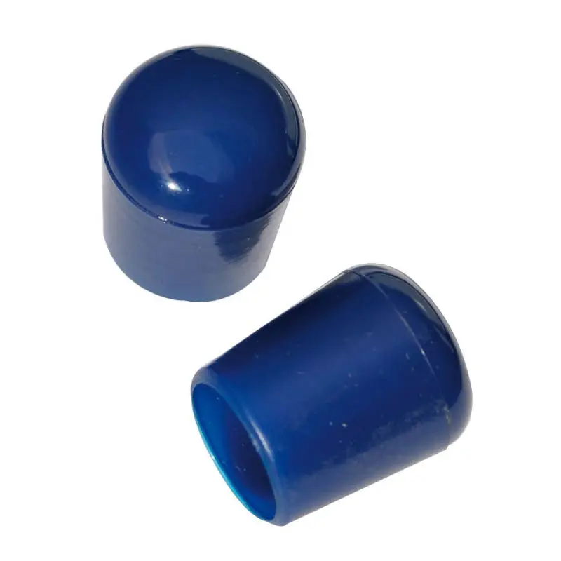 Endkappe für Oppi Aufsteckspiegel, Kunststoff, blau (Nr. 81-00-0003) Preisknaller