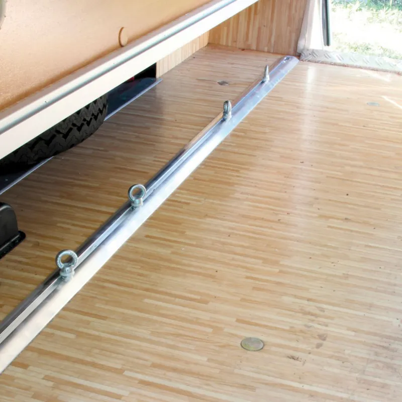 Versand Am Gleichen Tag Fiamma Garage Bars Premium 60