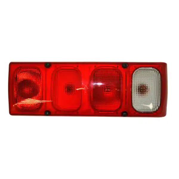 Jokon Blink-Brems-Schluss-Nebelschlussleuchte BBSN 561 Schneller Versand