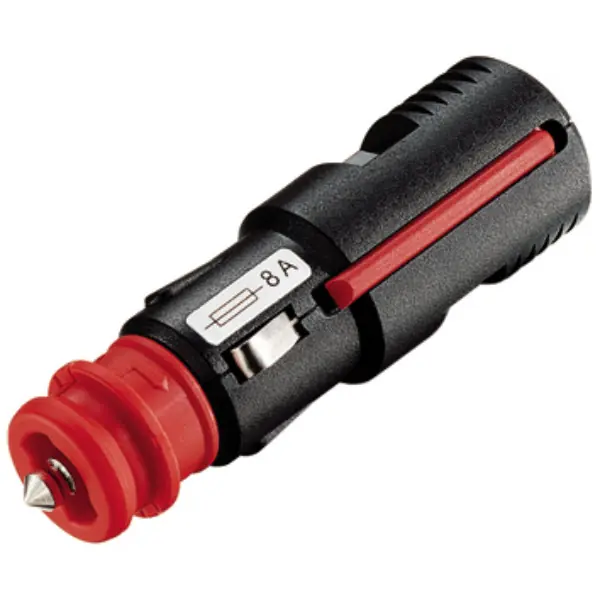 Rabatt Procar Stecker 2-polig Universal 8A