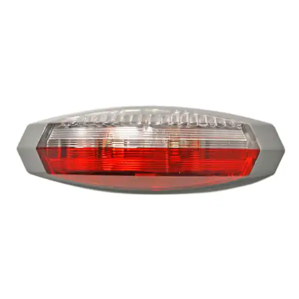 Neu Im Sortiment Hella Umrissleuchte oval links