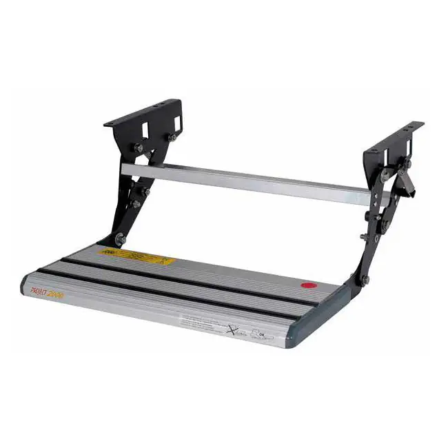 Angebot Project 2000 Manuelle Trittstufe 700