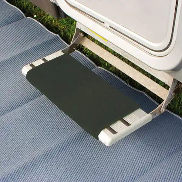 Fiamma Trittstufenteppich Clean Step schwarz Solange Der Vorrat Reicht