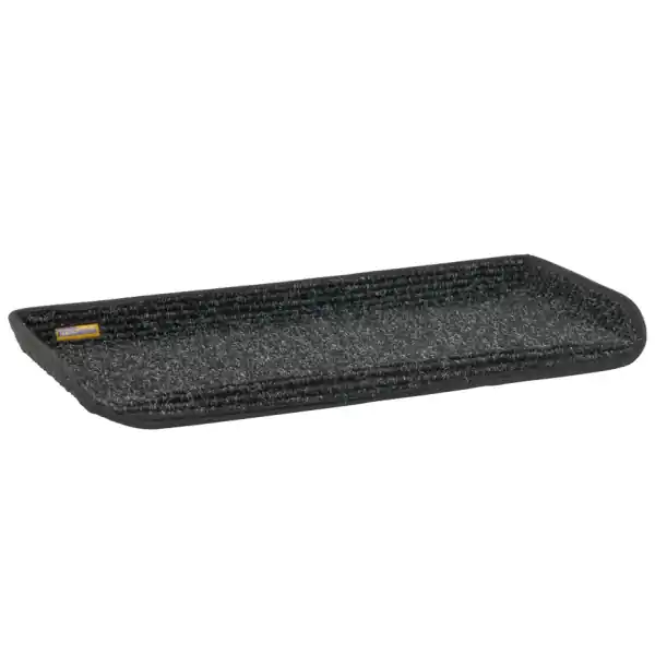 HEOSdoor mat - Fußmatte für VW T5/T6, 3-teilig Super-Preis