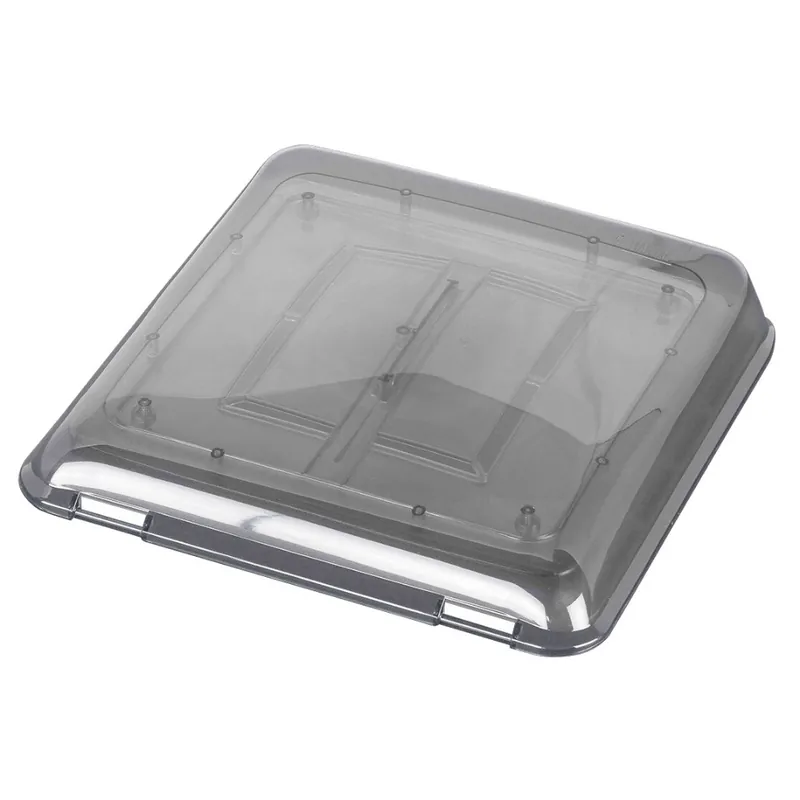 Rabatt Fiamma Ersatzhaube für Vent/Turbo Vent/Turbo Vent Premium/P3, crystall