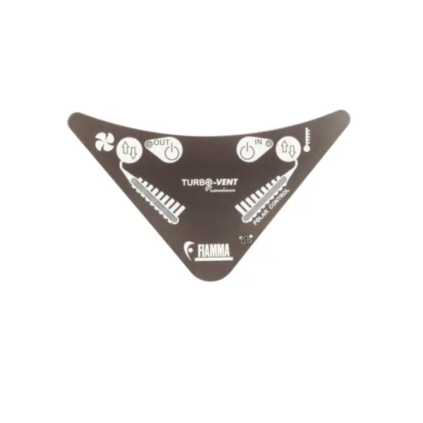 Wochenendangebot Platine für Turbo Vent Premium (Nr. 98683-082)