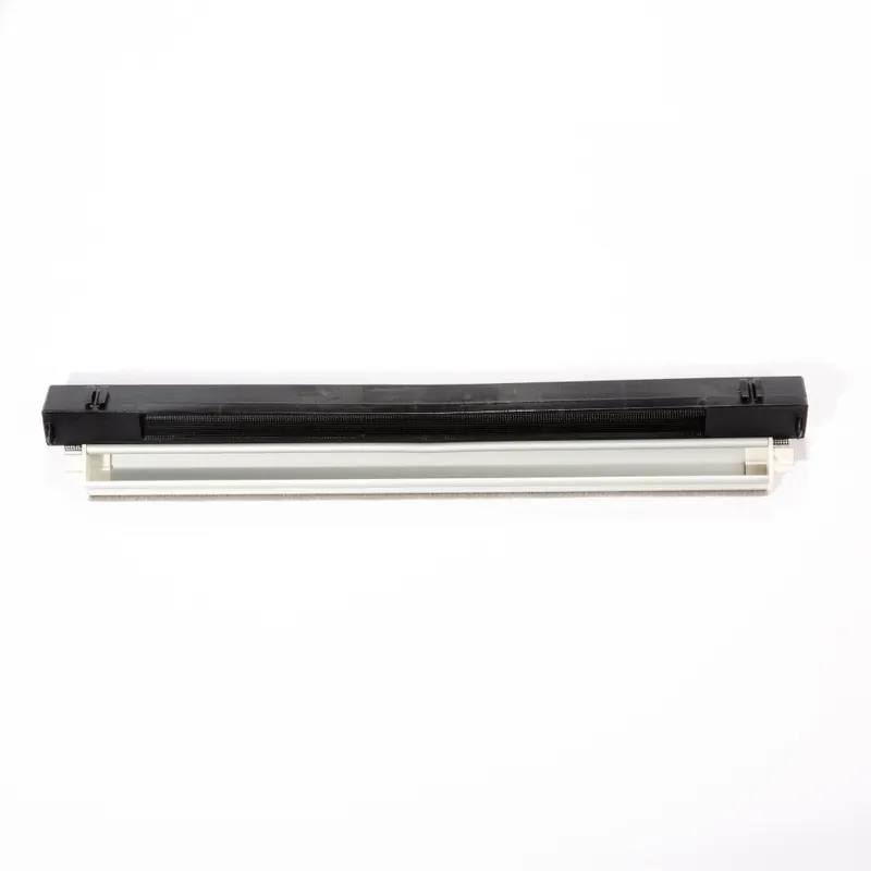Remis Fliegenschutz für REMItop vista/streamline, schwarz (Nr. 10044036) Geprüft
