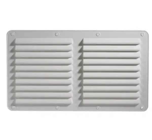 Sichere Zahlung Fawo Kiemenlüfter 385 x 220 mm