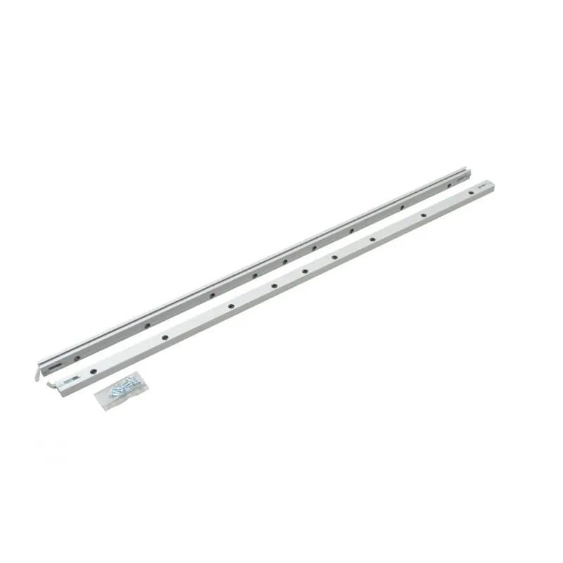 Direkt Vom Hersteller Dometic Heki 1 Rollo-Führungsschienen, 2 Stück (Nr. 560E32)