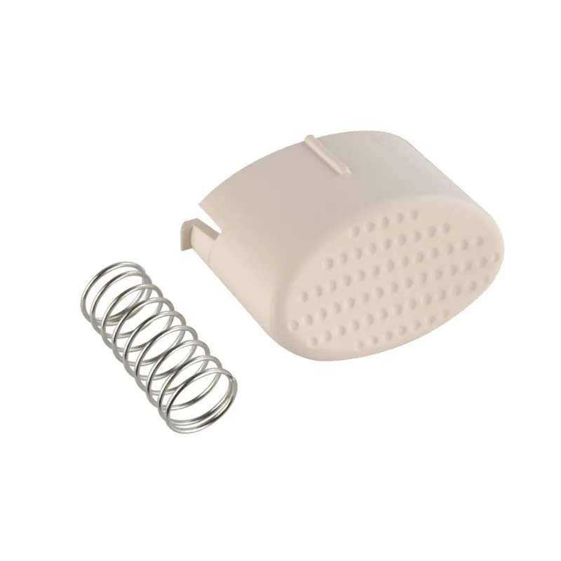Dometic Midi Heki/Style Drucktasterknopf m. Feder f. Außenrahmen (Nr. BG1522) Begrenztes Angebot