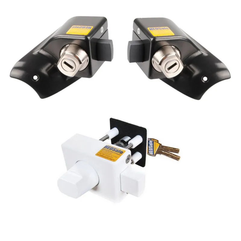 HeoSafe Zusatzschloss Set 1 für Carado/Sunlight 2006-2021 vor Facelift Sale