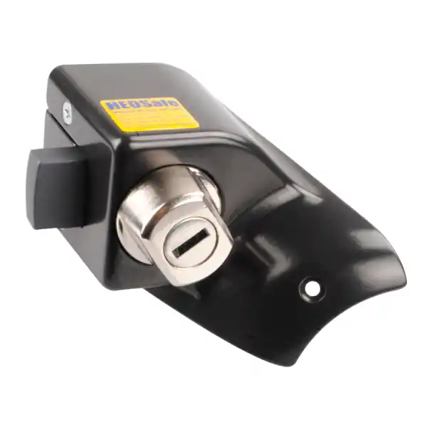 Neuheit HeoSafe Typ 12656 für Fiat Ducato 2006-2021 vor Facelift - abschließbar