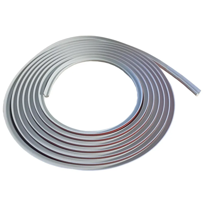 Top-Seller Fiamma Regenrinne Drip Stop 300 cm, weiß