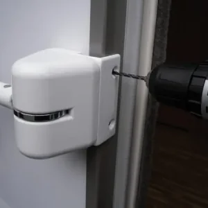 Wochenendangebot Thule Türrahmenadapter für Security Handrail