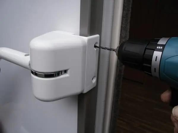 Wochenendangebot Thule Türrahmenadapter für Security Handrail