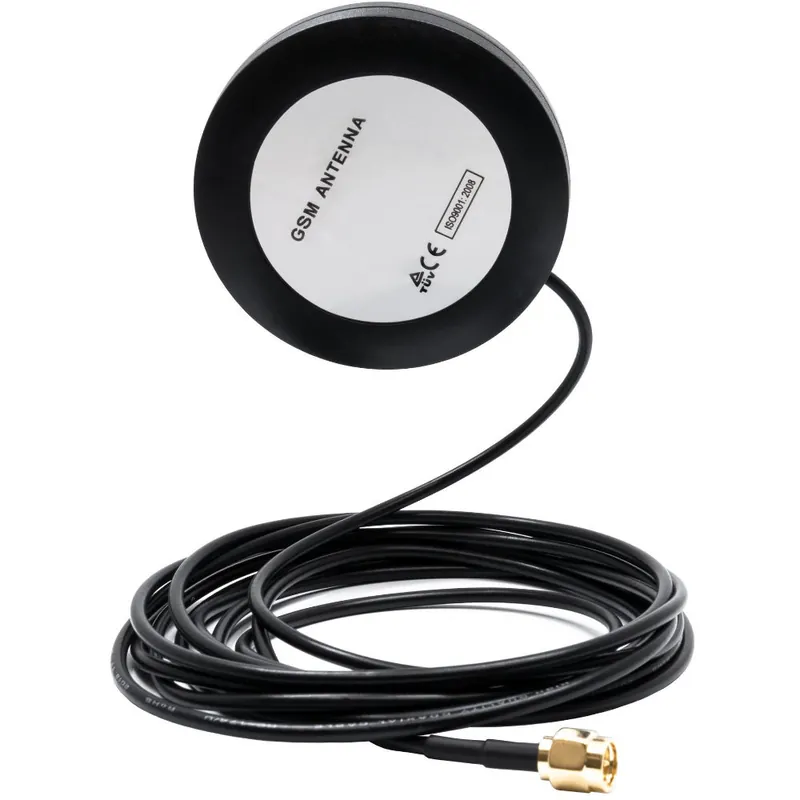 Thitronik Externe GSM-Antenne für Pro-Finder Direktkauf