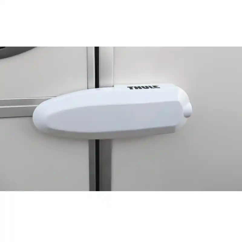 Direkt Vom Hersteller Thule Universal Lock 1 weiß - 1 Stück