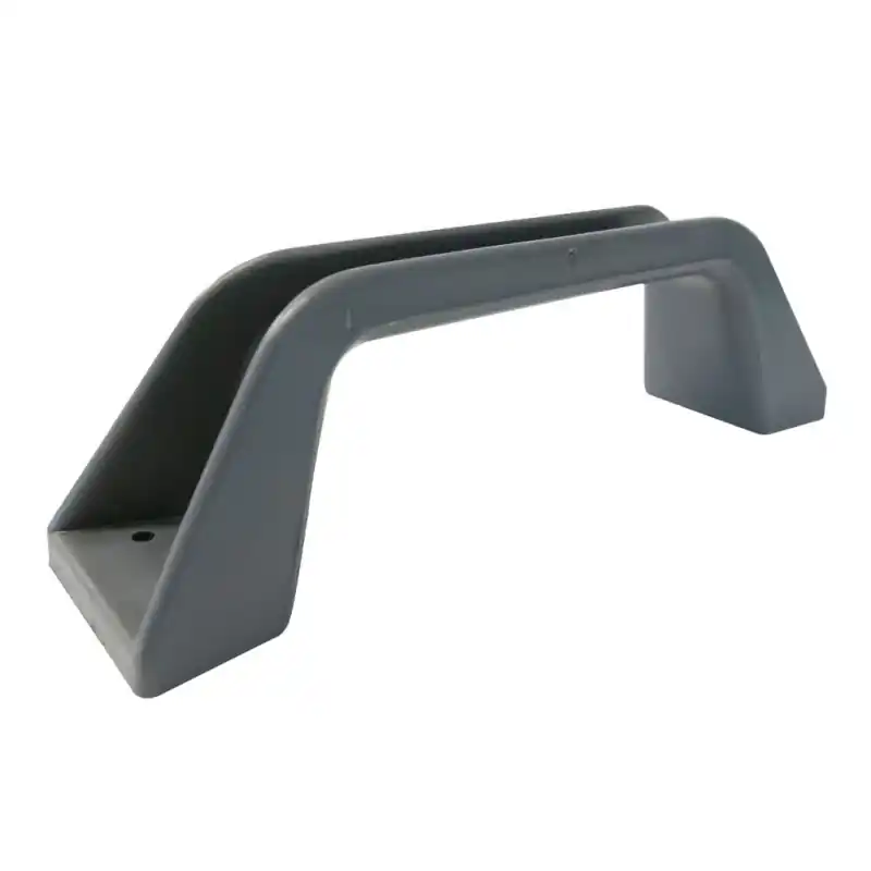 Top-Angebot STS Rangiergriff 148 mm, grau 2er Set