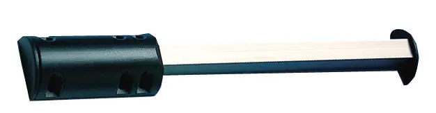 Kesseböhmer Beschlag Tischverbreiterung 250 mm Schneller Versand