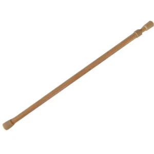 Bestseller Peggy Peg Barkeeper Alu Eiche 41 - 71 cm, 2 Stück