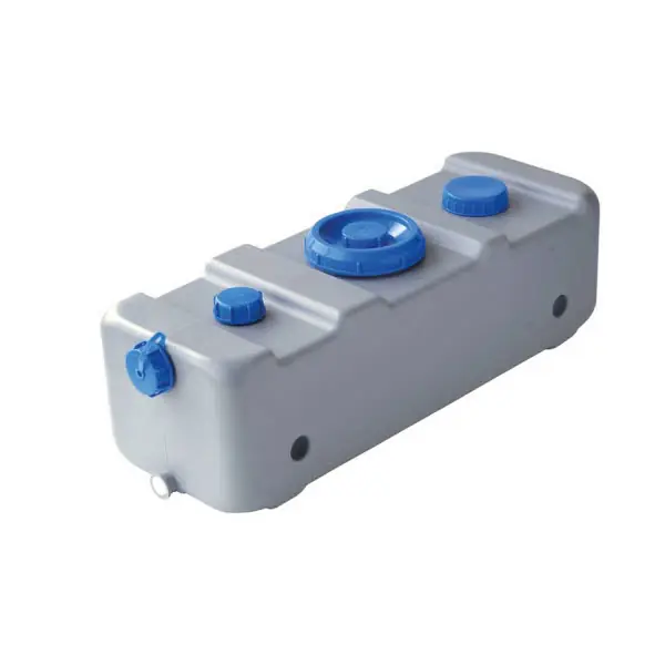 Carysan Einbautank 45 l Neu Im Sortiment