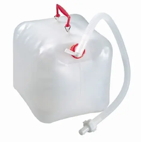 Schnäppchen Heusser Abwasser-Faltbox 20 Liter