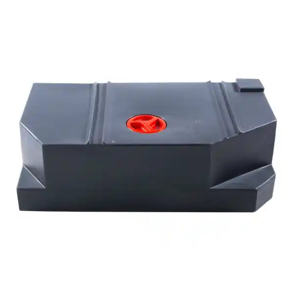 Fusion Abwassertank Fiat Ducato BJ 1994 - 2005, 80 ltr. Neue Kollektion
