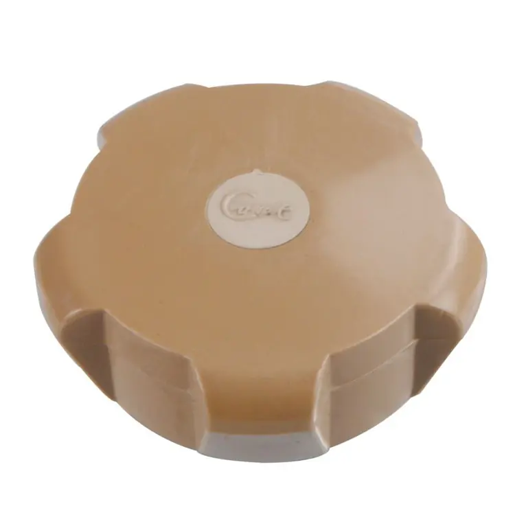 Saisonangebot Comet Drehgriff mit Signalplatte für Wasserhahn smoky (Nr. 9201.61.00)
