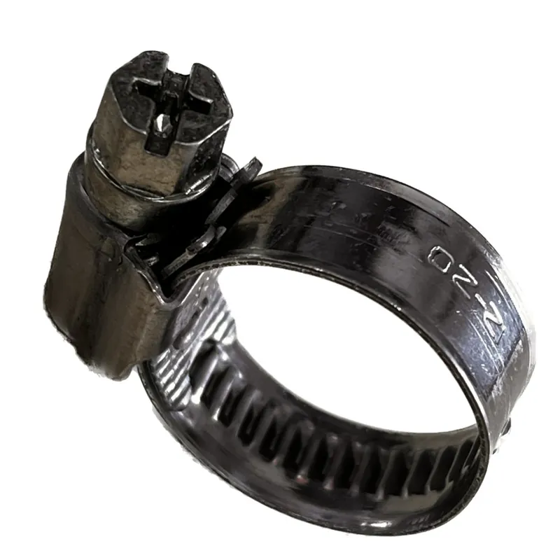 Bestseller Schlauchschelle 12-20 mm 2-er Pack