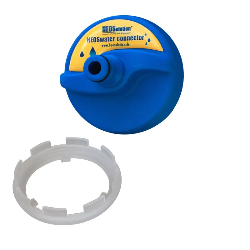 HEOS Water Wassertankdeckel Connector Universal 5251 Online Kaufen