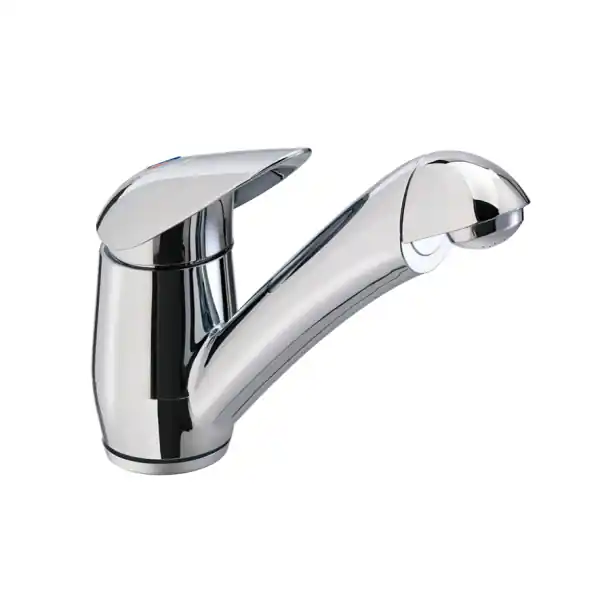 Angebot Reich Einhebelmischer Keramik Pelikan