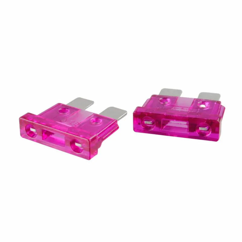 Zertifiziert Thetford Stecksicherung 3 A 2er-Set f. Thetford C2/C3, C200 CS, C402/C403 ab 06/