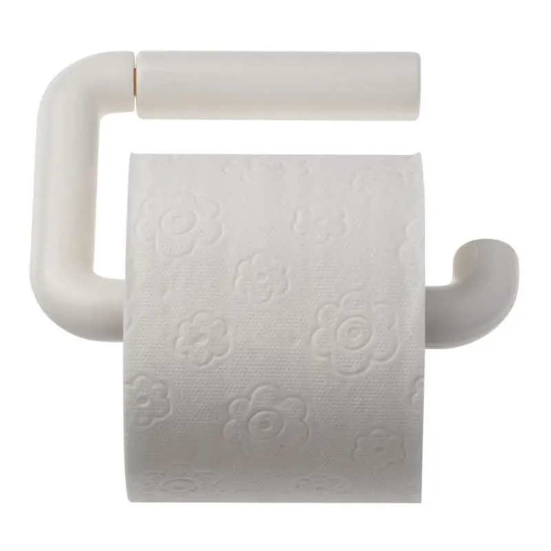 Beliebt Fawo Toilettenpapierhalter Kunststoff
