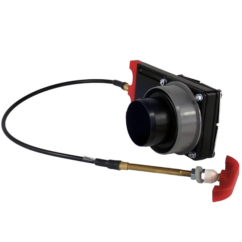 Must-Have Chluba Abwasseranschluss für Thetford C200/C250/C260